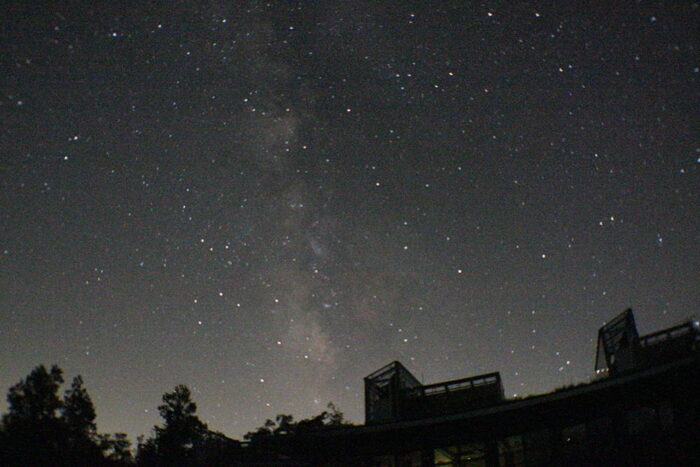 【宮津市】京都府立 丹後海と星の見える丘公園