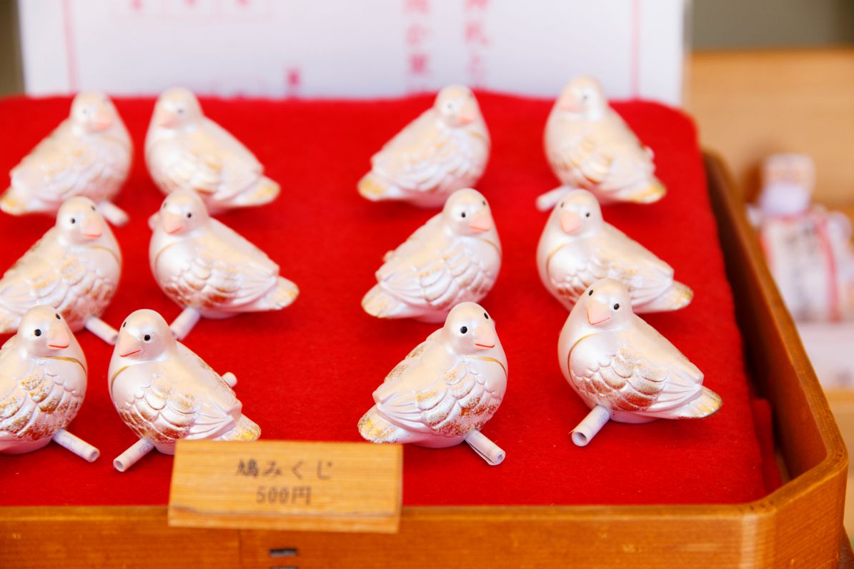 石清水八幡宮を徹底解説！まるで竜宮城のような極彩色の美しき国宝 - KYOTO SIDE(キョウトサイド)