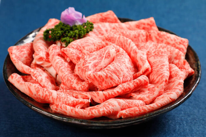 京の肉