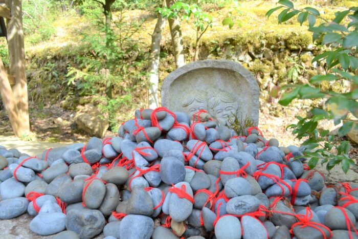 京都帝釈天