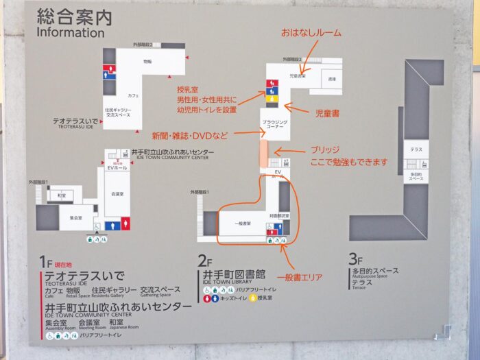 山吹ふれあいセンター