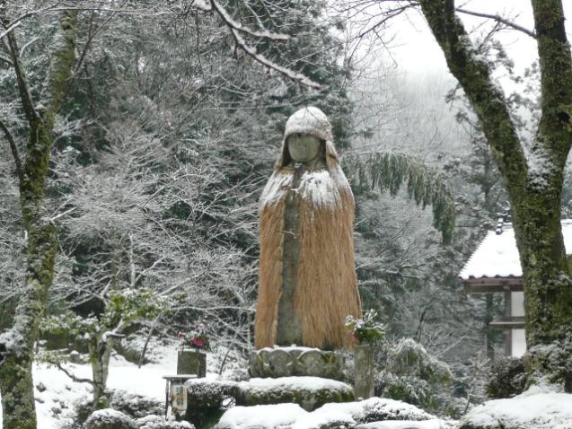 京丹後平地地蔵