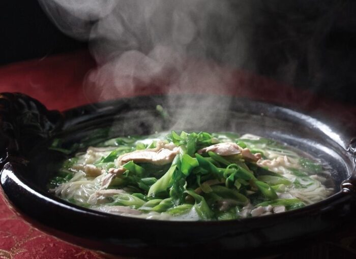 京都 ラーメン 麺面閣