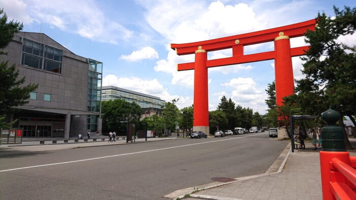 岡崎公園イメージ画像