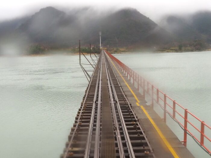 北近畿タンゴ鉄道