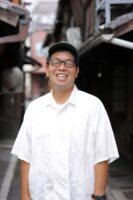 梅林秀行さん