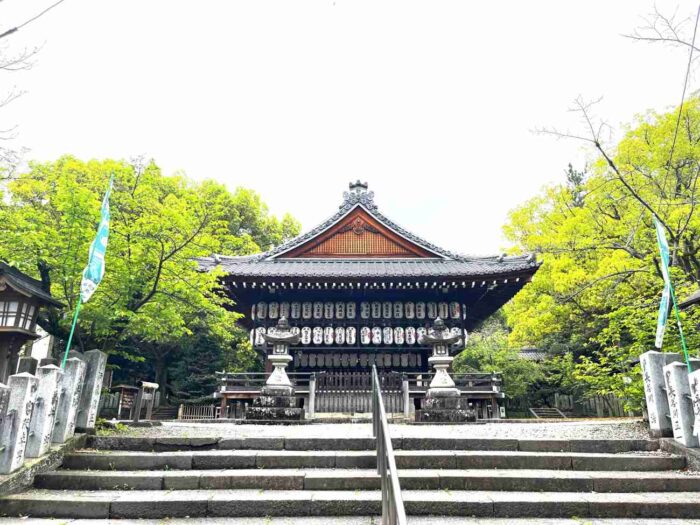 向日神社