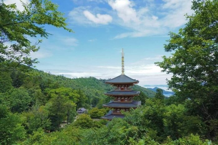 成相寺