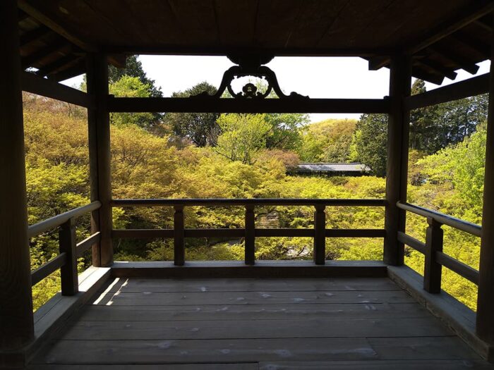 大本山 東福寺