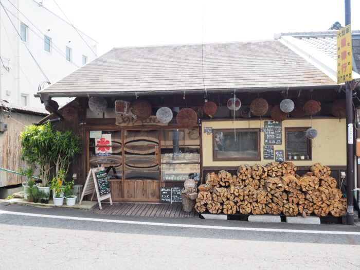 笠置町　このか
