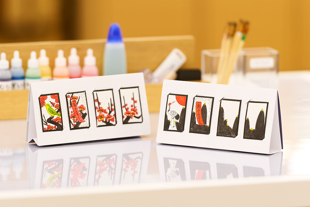 Making Hanafuda 【大解剖】京都・宇治に開館!世界中が注目するニンテンドーミュージアム - KYOTO SIDE(キョウトサイド)