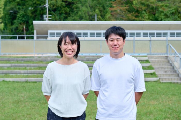 京丹波　和知小学校
