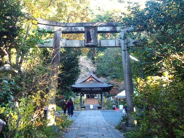 京都市　大豊神社