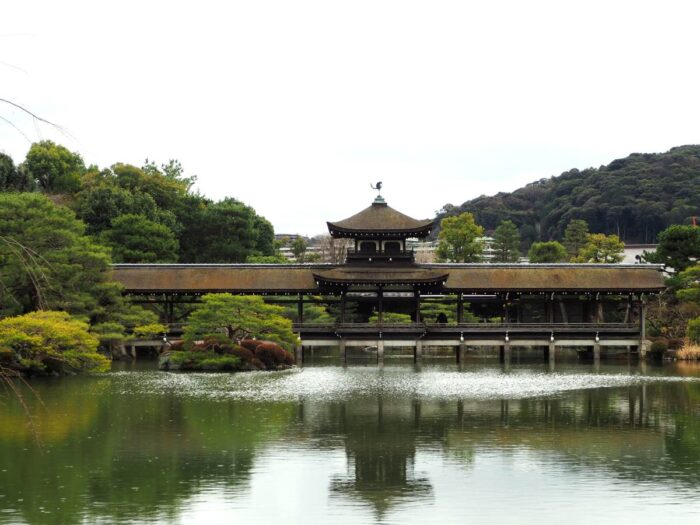 平安神宮