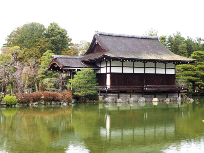 平安神宮