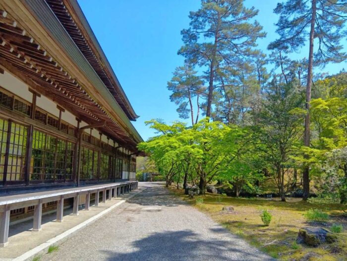大本神苑