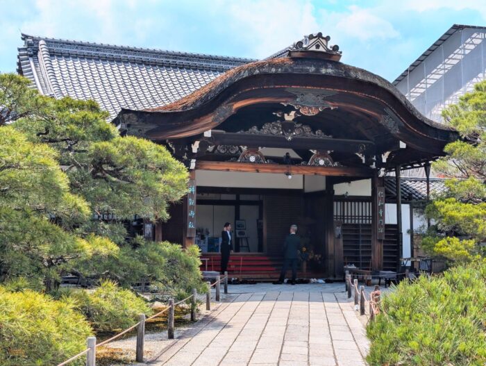 仁和寺