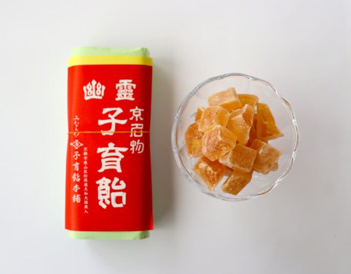 京都市・不思議