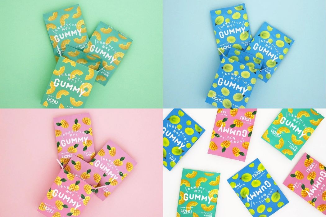 京都駅・スイーツ