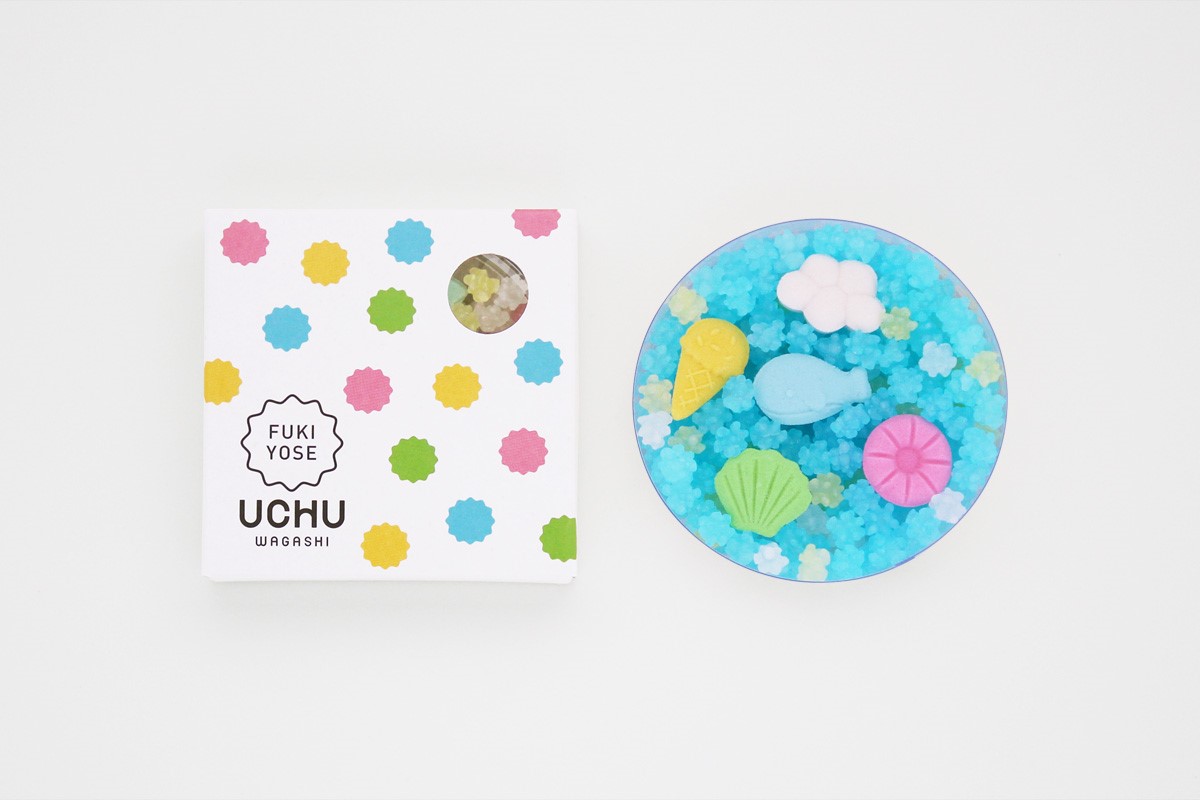 京都駅・スイーツ