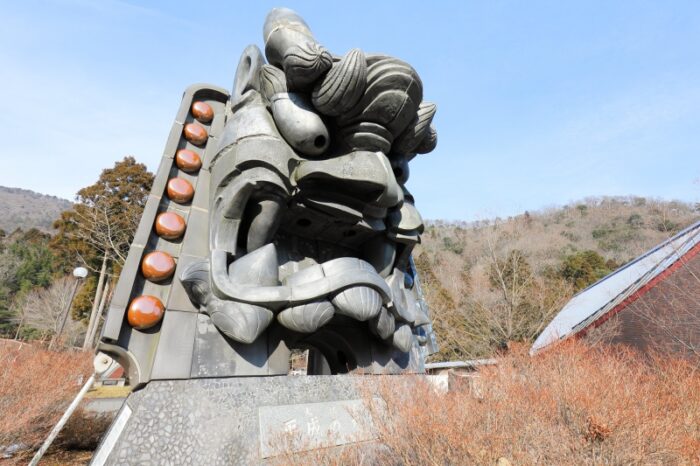 福知山市・不思議
