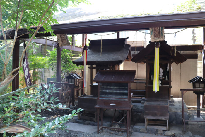 宇治市・不思議