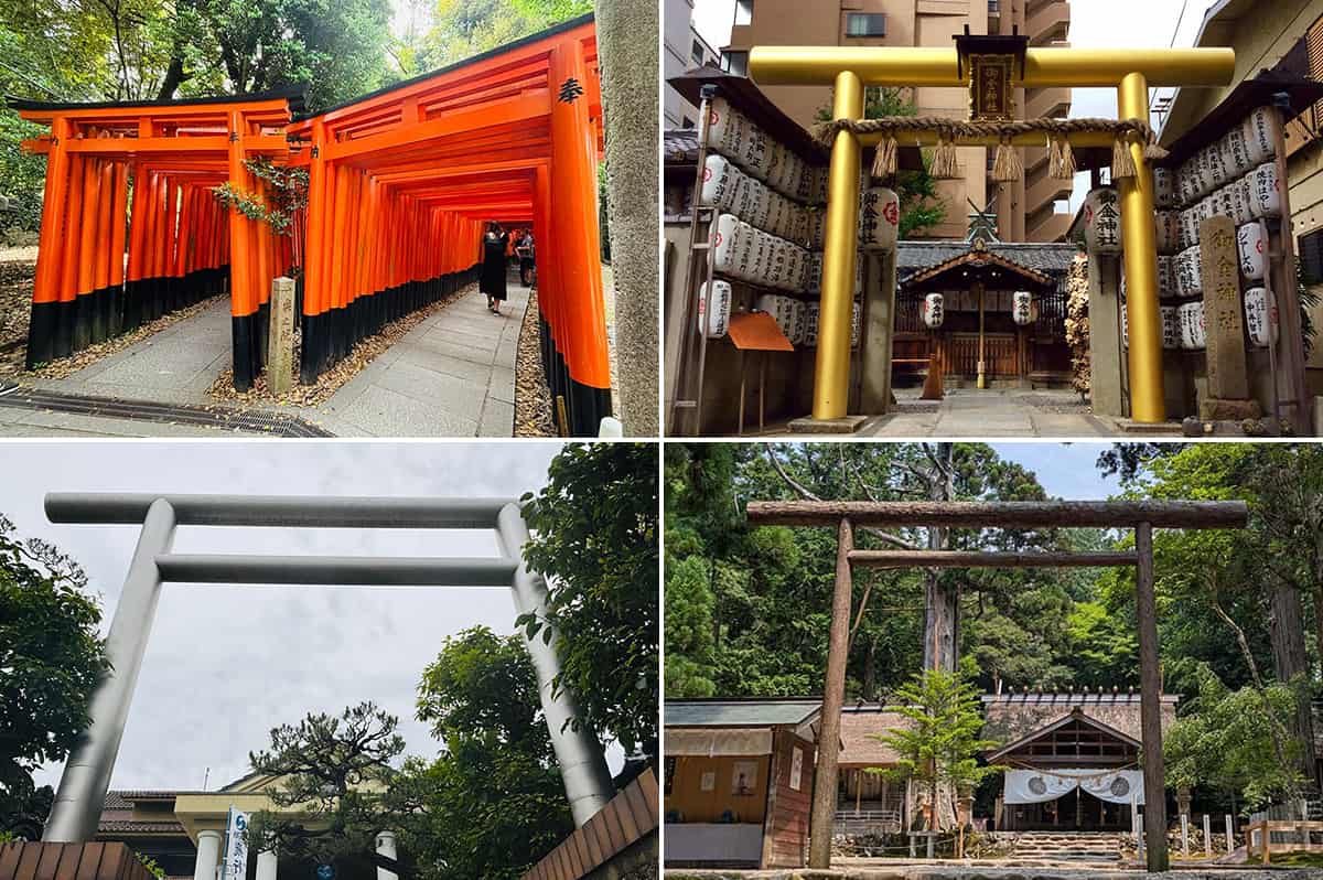 鳥居の世界_TOP画像