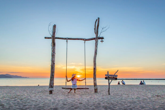 京丹後市・チル旅