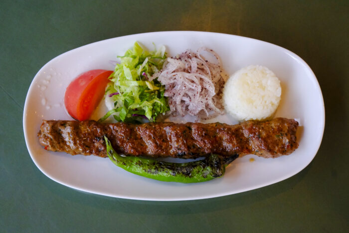 イスタンブール・サライ