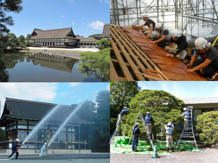 京都御所