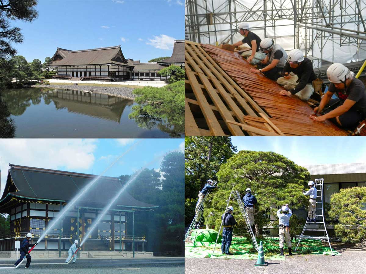 京都御所