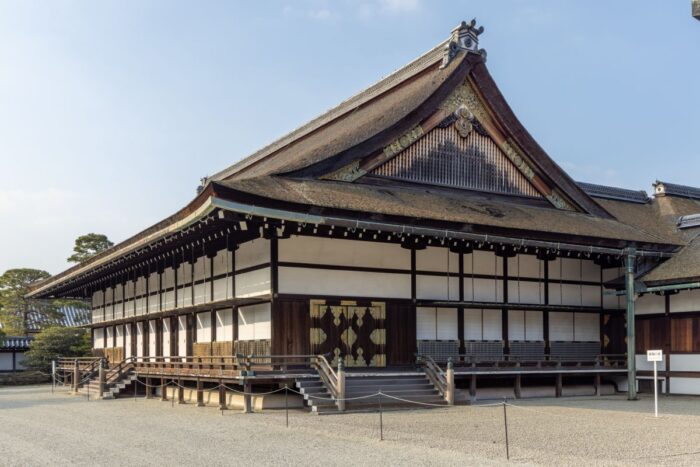 京都御所