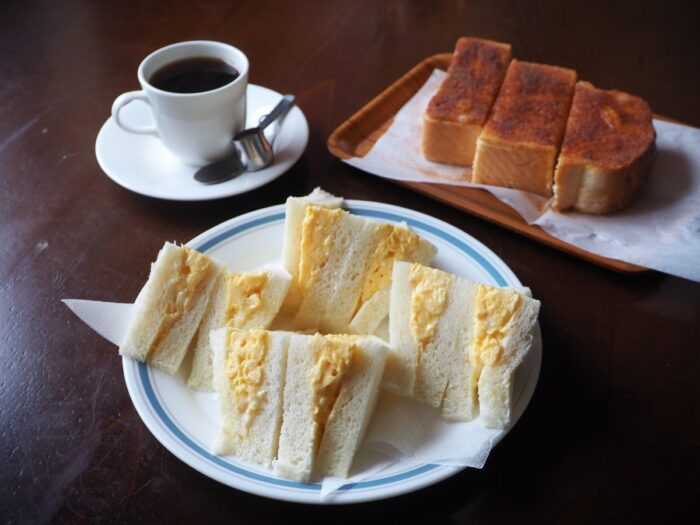 マーチブラウン