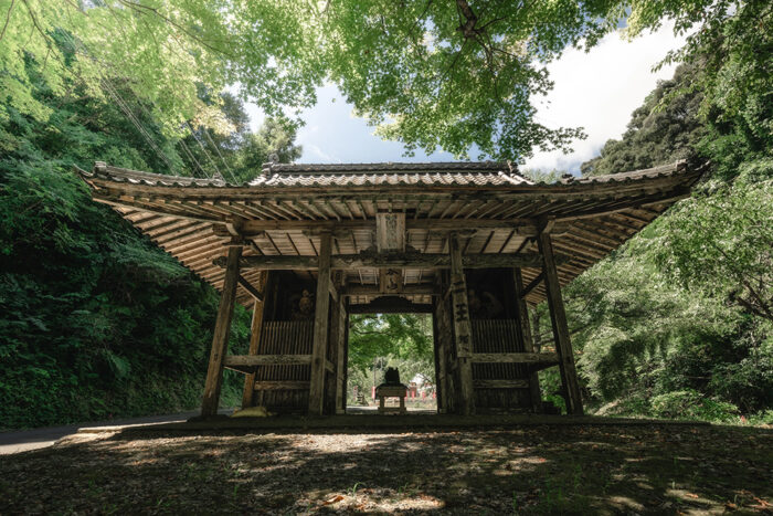 東光院
