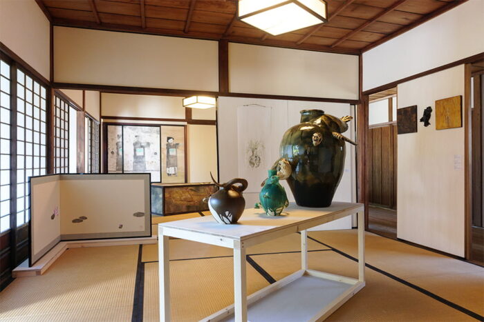 超適応2：新しい時代の工芸と表現