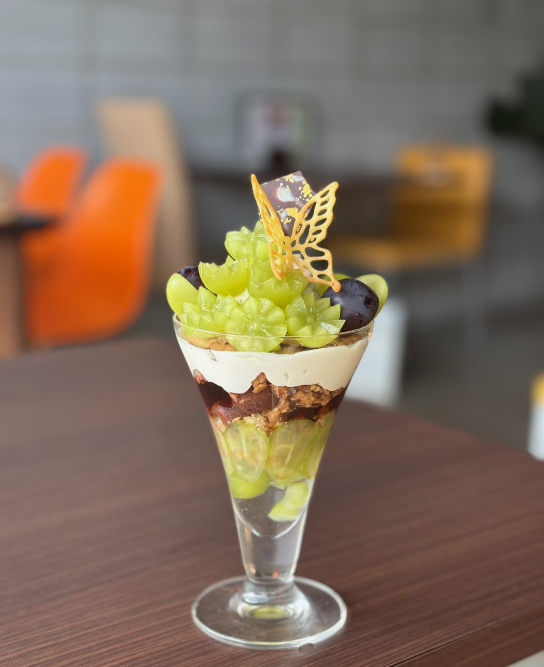 cafe m-alie