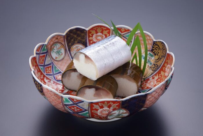 京都市・お寿司