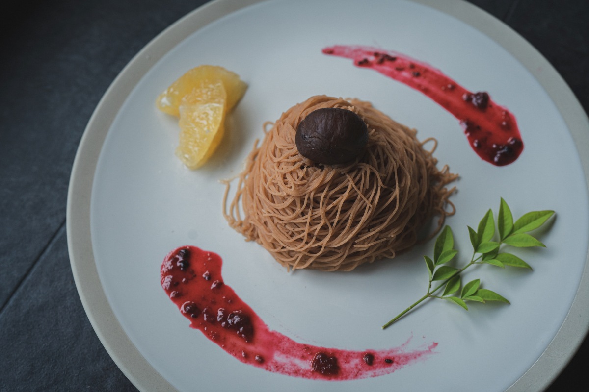 no-mu art & meals