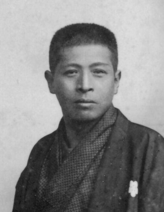 牧野省三