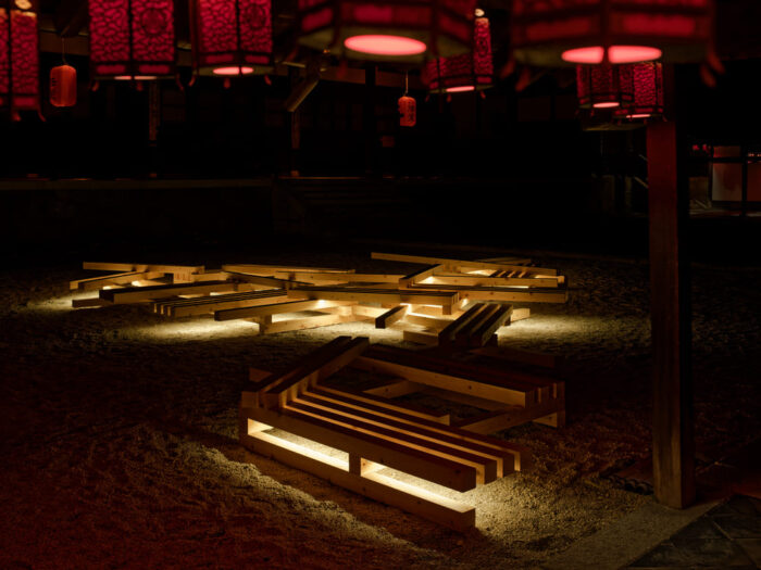 黄檗宗大本山 萬福寺