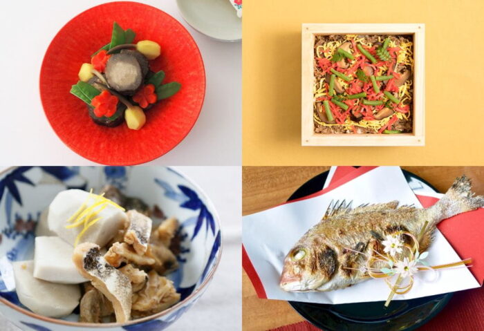 京都の伝統料理