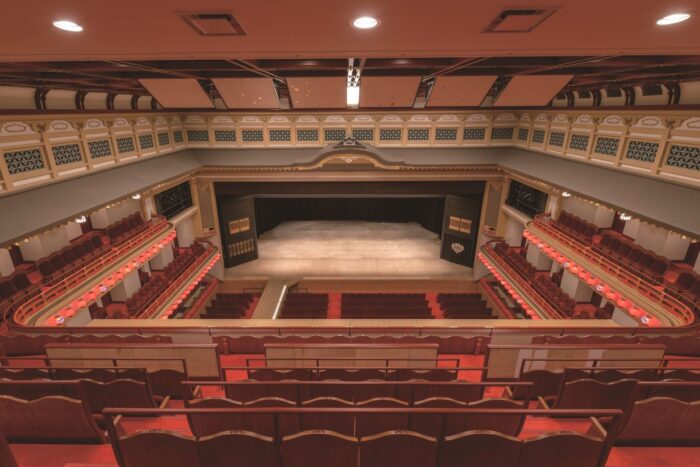 画像提供：松竹