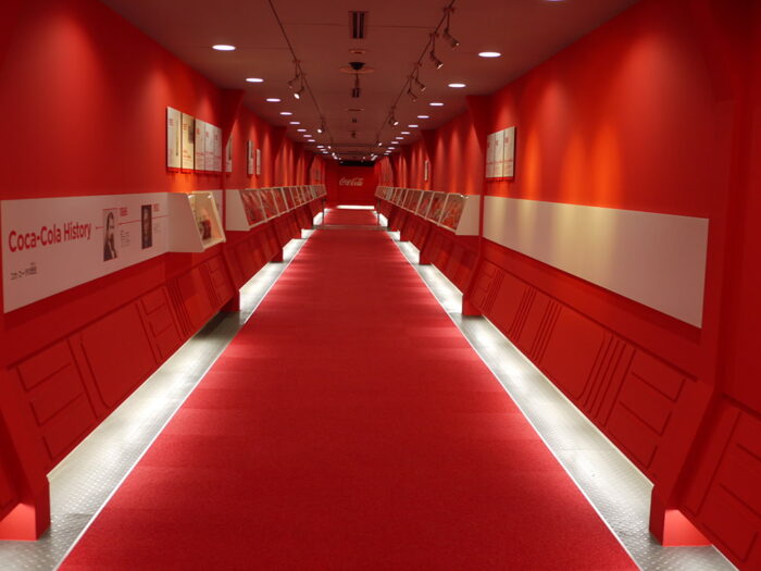 タイムトンネル