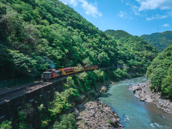 亀岡市・サンガスタジアム