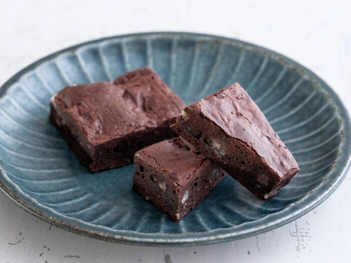 ブラウニーチョコレート