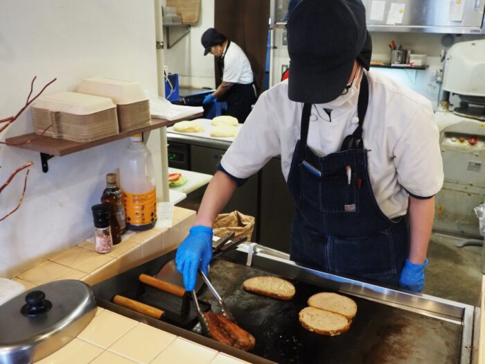 コケットグリム