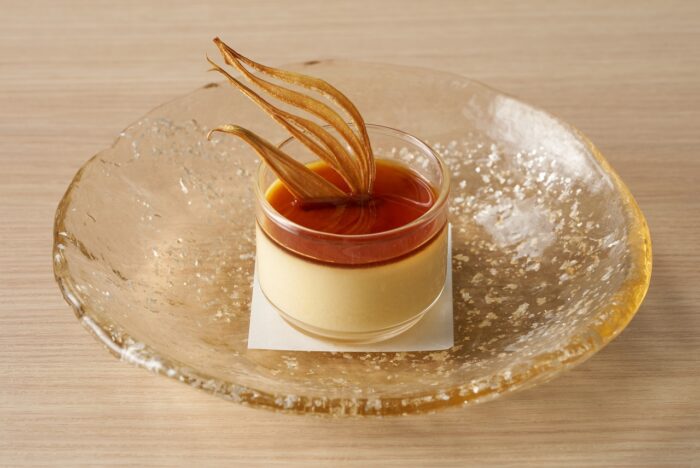 丹後くろまつ号 ランチ