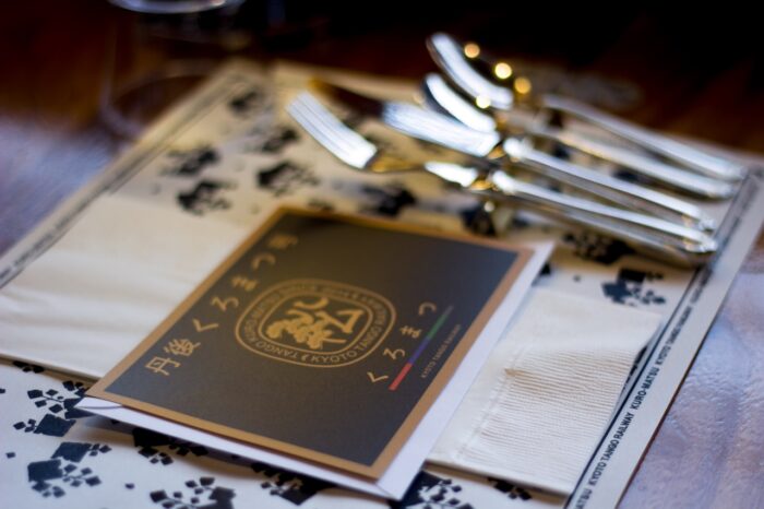 丹後くろまつ号　イメージ