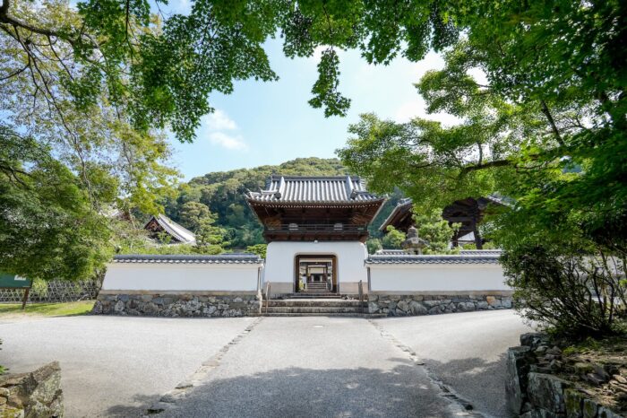 興聖寺