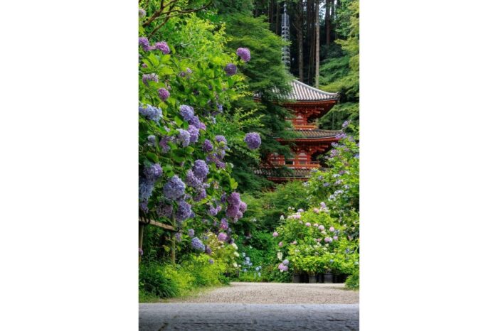 岩船寺